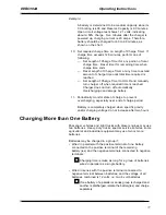 Preview for 11 page of Snap-On BC4200B User Manual