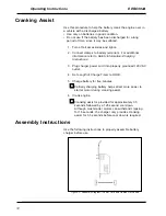 Предварительный просмотр 12 страницы Snap-On BC4200B User Manual