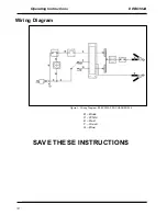 Preview for 14 page of Snap-On BC4200B User Manual