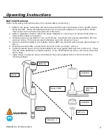 Preview for 5 page of Snap-On BJP1 Instructions Manual