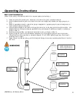 Предварительный просмотр 6 страницы Snap-On BJP1 Instructions Manual