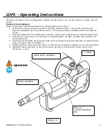 Preview for 7 page of Snap-On BJP1 Instructions Manual