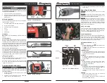 Предварительный просмотр 6 страницы Snap-On BK6000 User Manual