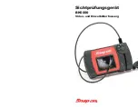 Предварительный просмотр 11 страницы Snap-On BK6000 User Manual