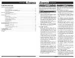 Предварительный просмотр 12 страницы Snap-On BK6000 User Manual