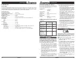 Preview for 14 page of Snap-On BK6000 User Manual