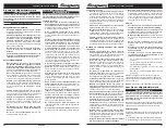 Preview for 22 page of Snap-On BK6000 User Manual