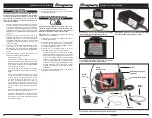 Предварительный просмотр 24 страницы Snap-On BK6000 User Manual