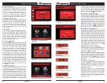 Предварительный просмотр 27 страницы Snap-On BK6000 User Manual