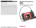 Предварительный просмотр 30 страницы Snap-On BK6000 User Manual