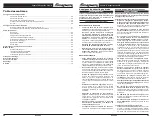 Предварительный просмотр 31 страницы Snap-On BK6000 User Manual