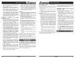 Preview for 32 page of Snap-On BK6000 User Manual