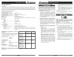 Preview for 33 page of Snap-On BK6000 User Manual