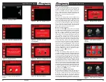 Предварительный просмотр 36 страницы Snap-On BK6000 User Manual