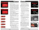 Предварительный просмотр 37 страницы Snap-On BK6000 User Manual