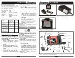 Предварительный просмотр 52 страницы Snap-On BK6000 User Manual