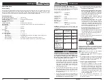 Preview for 61 page of Snap-On BK6000 User Manual