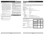 Preview for 70 page of Snap-On BK6000 User Manual