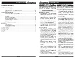 Preview for 78 page of Snap-On BK6000 User Manual