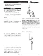 Preview for 11 page of Snap-On BK6500 User Manual