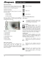 Предварительный просмотр 14 страницы Snap-On BK6500 User Manual