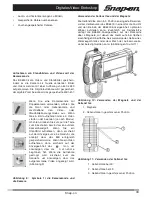 Preview for 33 page of Snap-On BK6500 User Manual