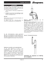 Предварительный просмотр 51 страницы Snap-On BK6500 User Manual