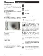 Предварительный просмотр 54 страницы Snap-On BK6500 User Manual