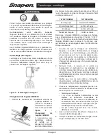 Предварительный просмотр 70 страницы Snap-On BK6500 User Manual