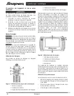 Предварительный просмотр 72 страницы Snap-On BK6500 User Manual