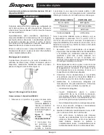 Предварительный просмотр 90 страницы Snap-On BK6500 User Manual