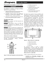 Предварительный просмотр 92 страницы Snap-On BK6500 User Manual