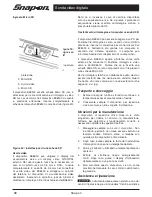 Предварительный просмотр 98 страницы Snap-On BK6500 User Manual