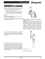 Предварительный просмотр 111 страницы Snap-On BK6500 User Manual