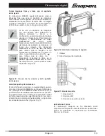 Предварительный просмотр 113 страницы Snap-On BK6500 User Manual