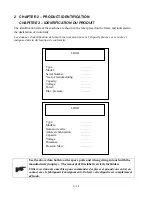 Preview for 8 page of Snap-On Cobra EELR355A Installation And Operation Manual