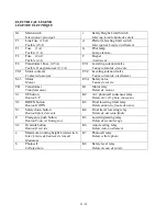 Preview for 23 page of Snap-On Cobra EELR355A Installation And Operation Manual