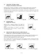 Preview for 27 page of Snap-On Cobra EELR355A Installation And Operation Manual