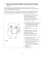 Preview for 44 page of Snap-On Cobra EELR355A Installation And Operation Manual