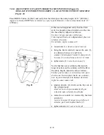 Предварительный просмотр 45 страницы Snap-On Cobra EELR355A Installation And Operation Manual