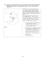 Preview for 46 page of Snap-On Cobra EELR355A Installation And Operation Manual