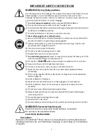 Preview for 2 page of Snap-On ControlTech Micro User Instructions