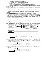 Preview for 7 page of Snap-On ControlTech Micro User Instructions