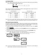 Предварительный просмотр 8 страницы Snap-On ControlTech Micro User Instructions