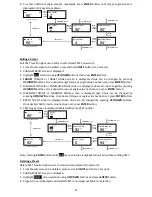 Предварительный просмотр 12 страницы Snap-On ControlTech Micro User Instructions