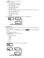 Предварительный просмотр 14 страницы Snap-On ControlTech Micro User Instructions