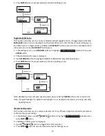 Preview for 16 page of Snap-On ControlTech Micro User Instructions