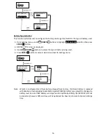 Preview for 17 page of Snap-On ControlTech Micro User Instructions