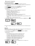 Preview for 18 page of Snap-On ControlTech Micro User Instructions