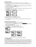 Preview for 19 page of Snap-On ControlTech Micro User Instructions